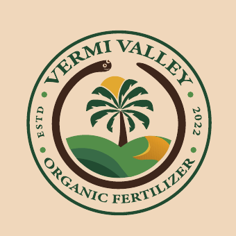 Vermi Valley logo