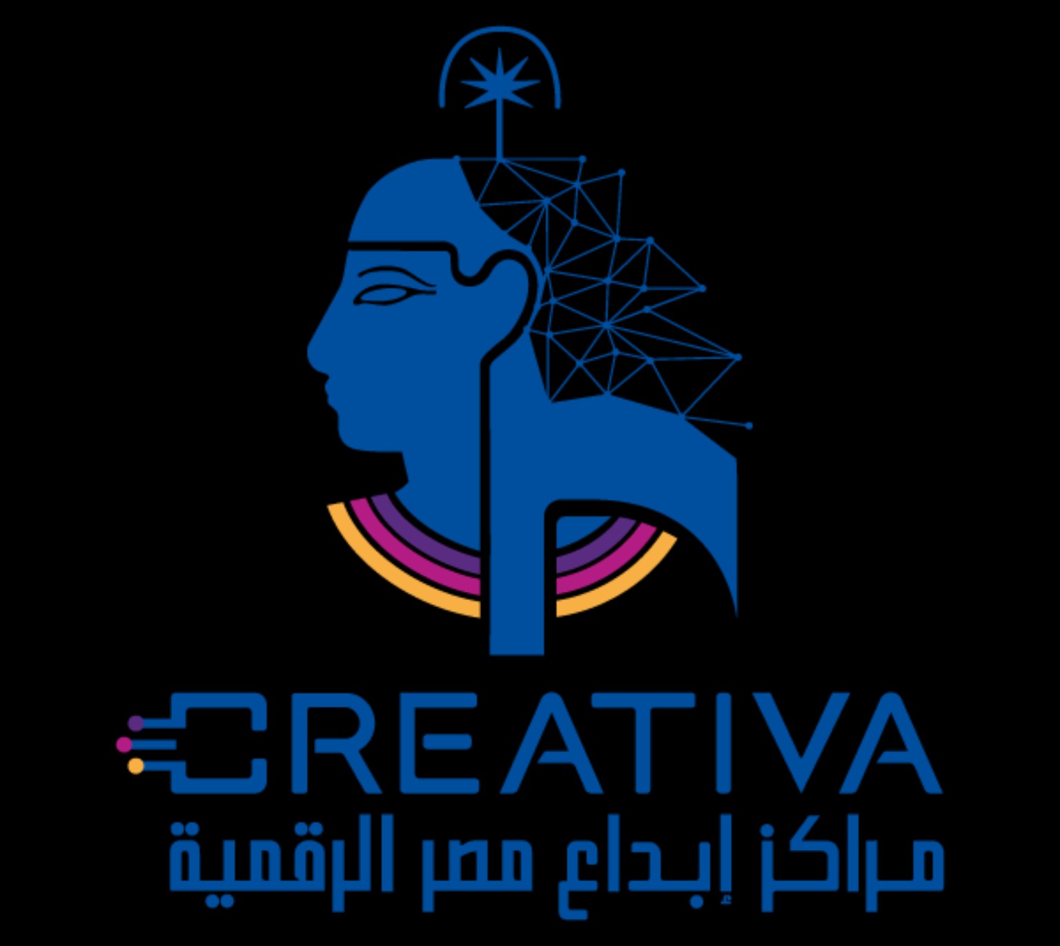 CREATIVA logo