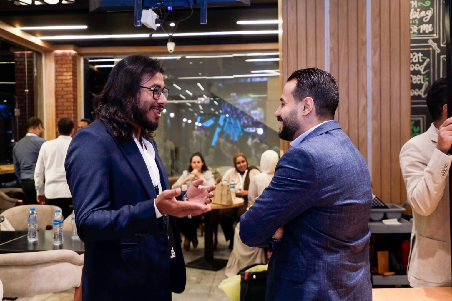Athar Climate Action Accelerator